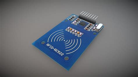 standard rfid scanner design|rfid design.